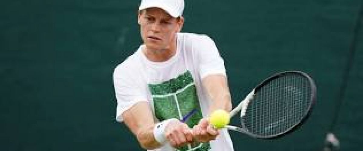 Wimbledon 2024 favoriti