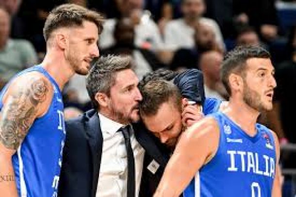 mondiali basket 2023 italia