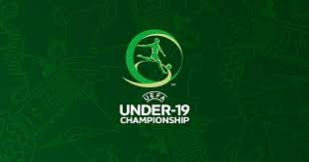 Europei U19 2024 Italia Spagna