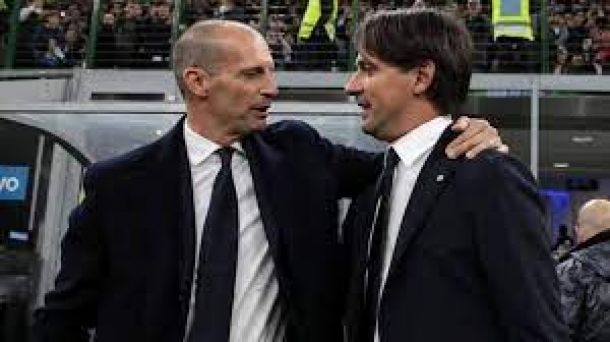 Juventus Inter 2023