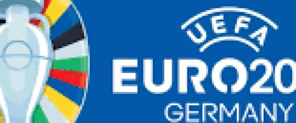 Euro 2024 favorite
