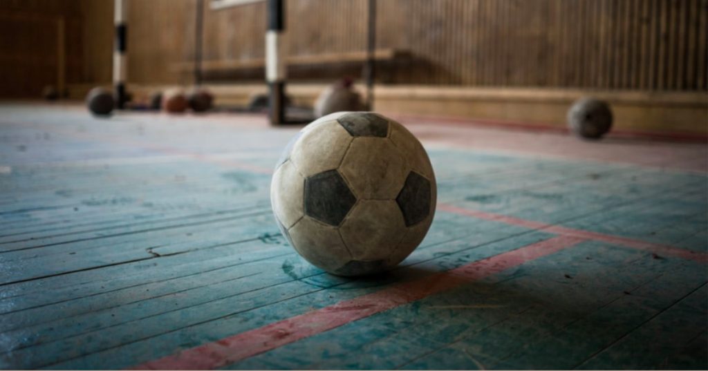 Betaland chiuso girone qualficazioni Euro 2020 Italia