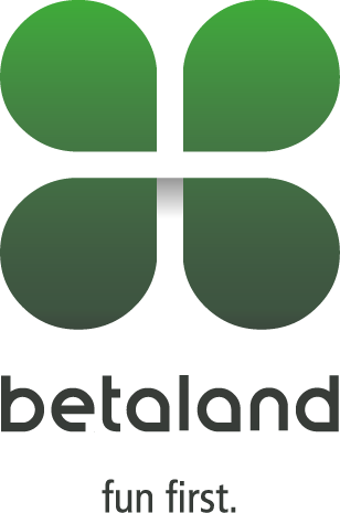 Betaland Logo