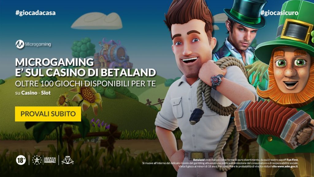 Betaland.Malta-microgaming-giochi-online