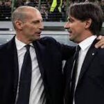 Juventus Inter 2023