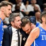 mondiali basket 2023 italia