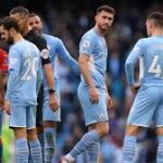 premier League Manchester City 2023