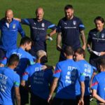 qualificazioni euro 2024 italia