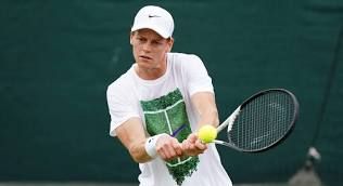 Wimbledon 2024 favoriti