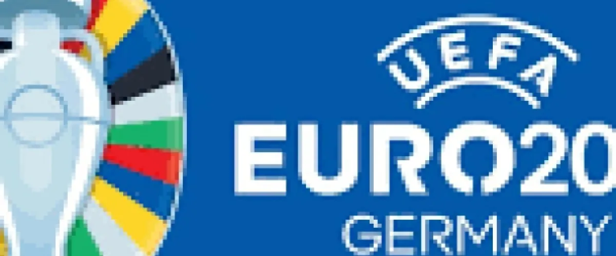 Euro 2024 favorite