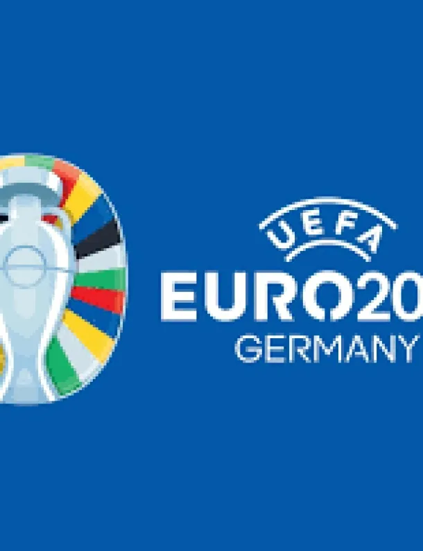 Euro 2024 favorite